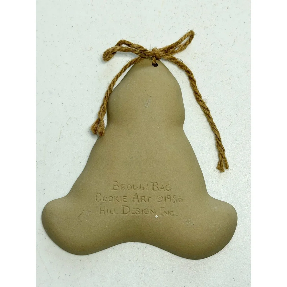Hill Design Inc. vintage raggedy